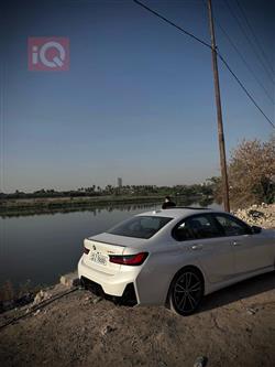 بی ئێم دەبڵیو سیریەس 3